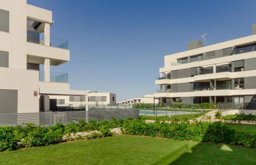 Apartamentos Bahía Blanca - Foto 56