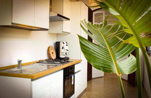 Oltremare Suite N37 Benessere invernale con vista mare - Foto 36