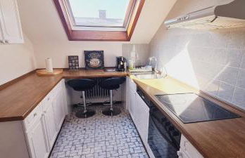 Ferienwohnung in Karlsbad - Foto 10