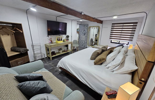 finca hotel zona 7 - Foto 4