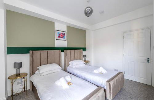 Modern Spitfire with FREE PARKING by Prescott Apartments - Foto 24