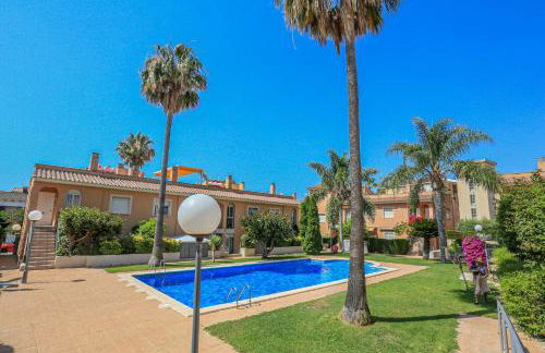 LITORAL COSTA DORADA - BAHIA DORADA Only families - Photo 41