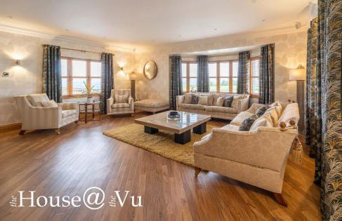 The Hoose at The Vu - Foto 15