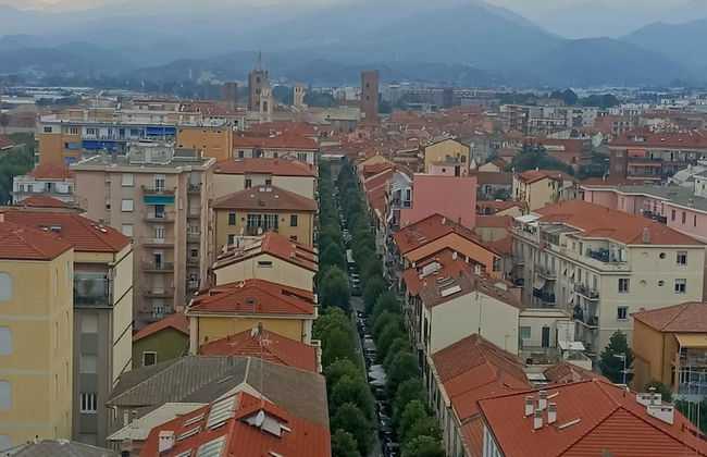 Tra le Nuvole in Albenga - Foto 10