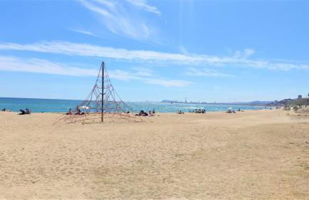 Marina Port & Beach-Apartment - Photo 34