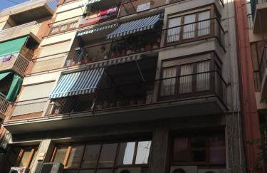 Apartament Mercado Central - Foto 37