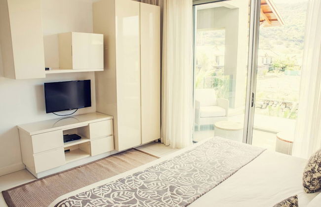 Appartement De Charme, West Island, Rivière Noire - Photo 5