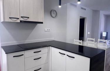 Apartamentos Turísticos Magallanes I - Foto 4