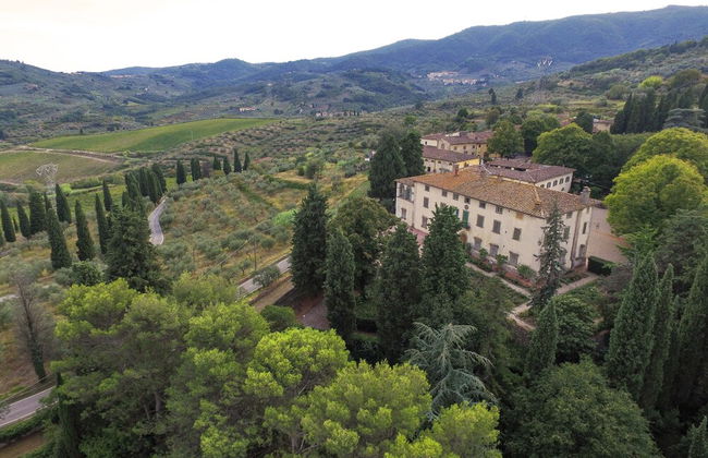 Agriturismo La Fattoria di Capezzana - Foto 75