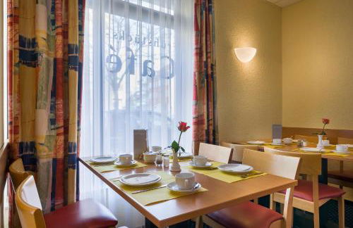 acora Karlsruhe Zentrum Living the City - Apartments - Foto 39