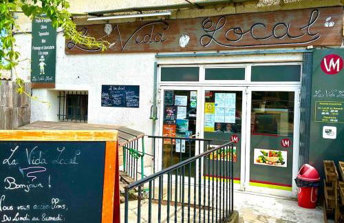 Appart independent garden Pool & Spa - Foto 32