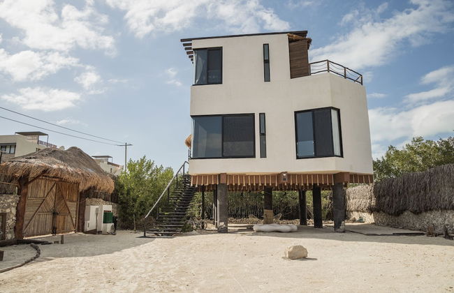 Casa Mar Luxury Villa With Incredible Ocean View - Foto 41