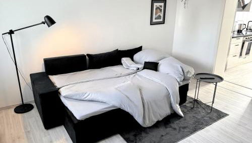 City-Apartment für Familien 5 Per, 8 Min zum Hbf! - Foto 5