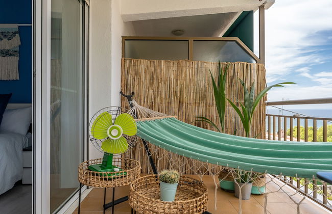 Your Retro Beach Front Hideaway in Salou - Photo 34