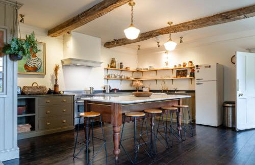 Stunning 8-Bedroom Home in Painswick - Foto 6