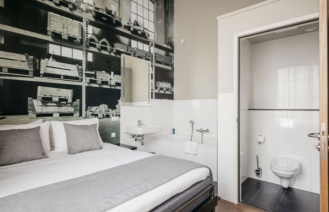 YAYS Amsterdam Maritime by Numa - Photo 21