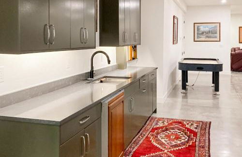 Valley View Retreat | Main House - Foto 23