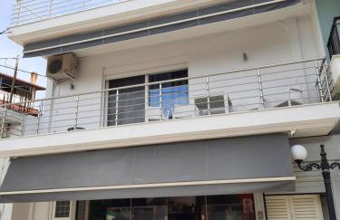 Mary's luxury apartment Nemea 1 - Foto 18