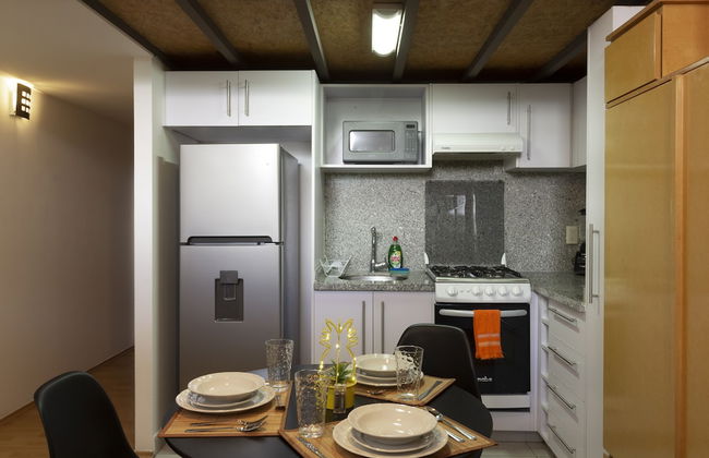 Prosperidad By HomiRent - Foto 4