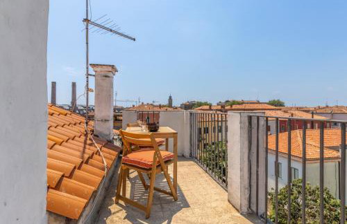 OPALE Apartment with terrace - Foto 15