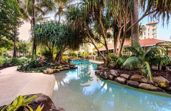 Seaforth Resort - Foto 16