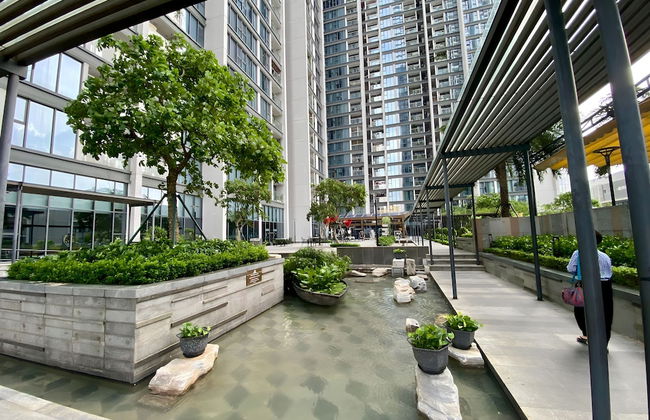 Vinhomes Metropolis Hanoi - South Land - Foto 45