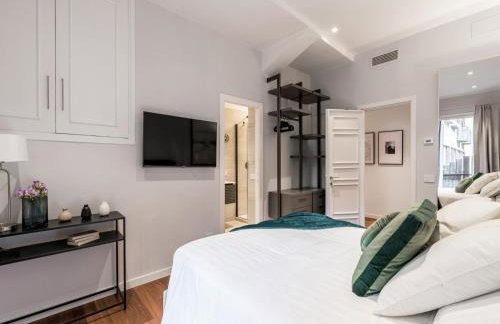 The Best Rent - Prestigious multi-bedroom apartment overlooking St. Peter’s - Foto 30