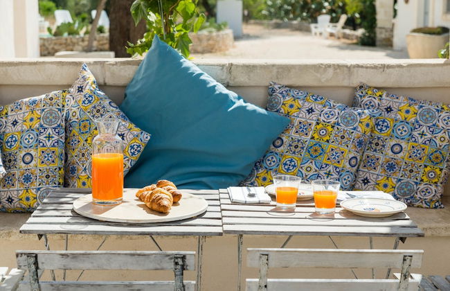 Villa Thea Charming Houses - Foto 38