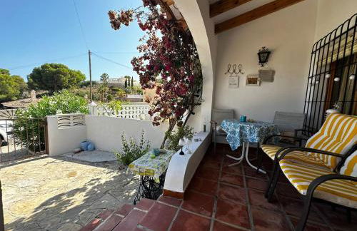 Casa cerca del mar muy tranquila, Alicante El Campello - Photo 49