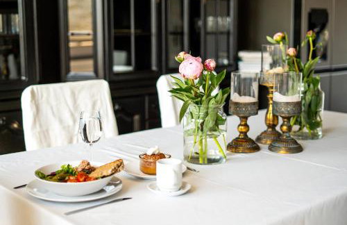 Willa Krakowska - Foto 62