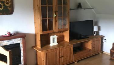 Ferienwohnung am Hochrhöner - Foto 4