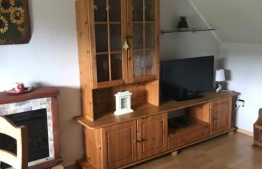 Ferienwohnung am Hochrhöner - Foto 4