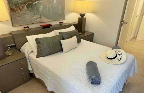 CALA BONA - Beachfront Apartment - Foto 30