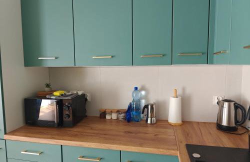 Apartament w sercu Żor - Photo 9