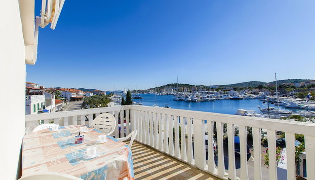 Apartments Ivanka - Foto 2, Immagine principale