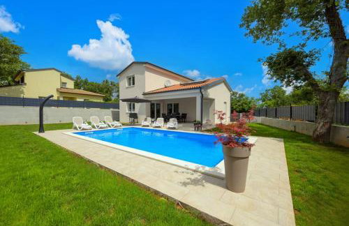 Villa Putina by IstriaLux - Foto 24