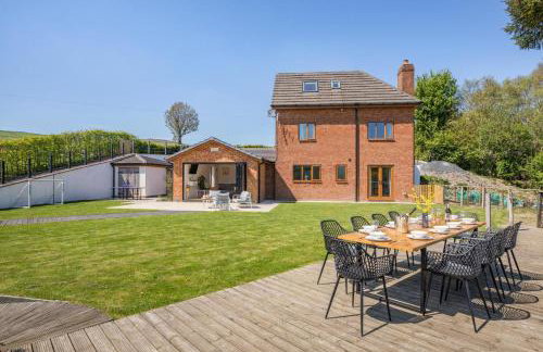 5 Bed in Pant-y-Dwr oc-w30200 - Foto 1