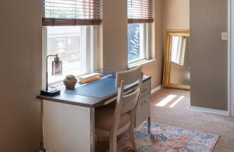 The Clocktower Suite - Foto 6