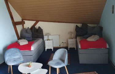 Pension Mahler wir sind günstig, zwischen Wittenberge, Perleberg, Kyritz, Heiligengrabe, Pritzwalk, Putlitz, Wittstock, , an der A 24 - Foto 8