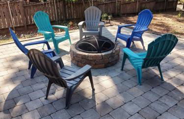 Comfortable, charming, quiet Lake House - Foto 8