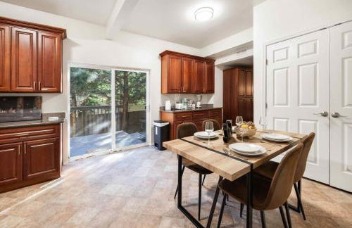 Renton Luxury & Spacious Daylight Basement The Landing - Foto 11