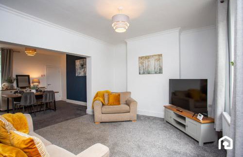 The Ryton Free Wi-Fi Parking - Foto 62