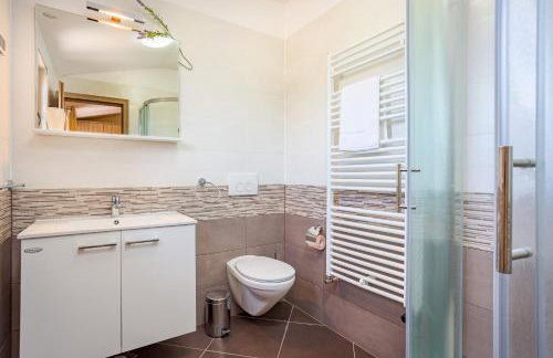 Villa Ana in Central Istria for 12 persons with private saltwater Pool - Foto 31