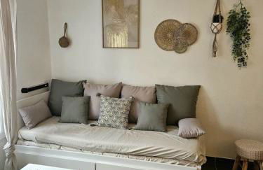 Charming studio - Photo 1