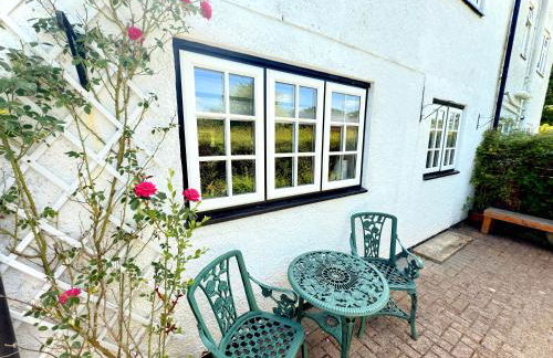 New Forest Cozy 3-Bed Family Cottage, PaultonsPark - Foto 25