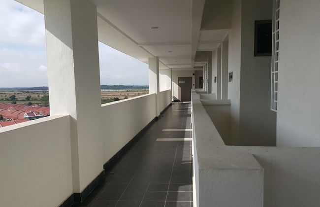 Cyberjaya Vega Residensi - Foto 8