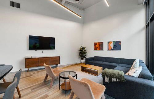 ENVITAE Hotel 4BR Luxury Modern Apartments - Foto 40