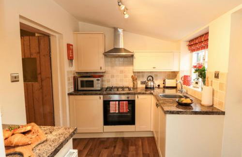 Beacon Cottage - Foto 10