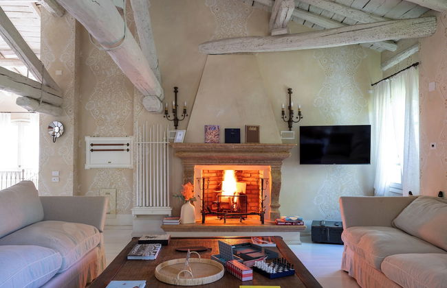 Elizabeth Country House, a Member of Design Hotels - Photo 3