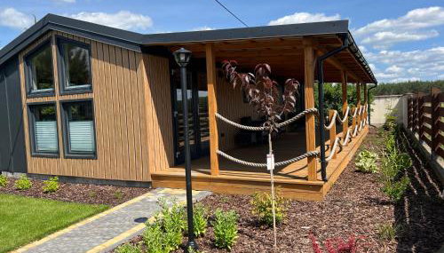 Domek Harmony Park - Foto 3